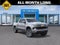 2026 Chevrolet Silverado 1500 Crew Cab Short Box 2-Wheel Drive LT