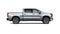 2026 Chevrolet Silverado 1500 Crew Cab Short Box 2-Wheel Drive LT