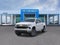 2026 Chevrolet Silverado 1500 Crew Cab Short Box 2-Wheel Drive LT