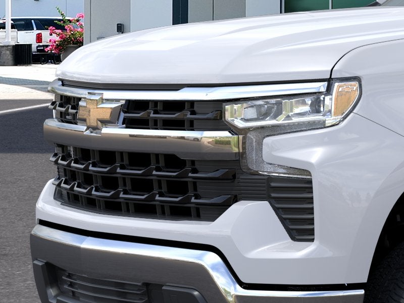 2026 Chevrolet Silverado 1500 LT - Photo 57