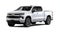 2026 Chevrolet Silverado 1500 Crew Cab Short Box 2-Wheel Drive LT