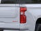 2026 Chevrolet Silverado 1500 Crew Cab Short Box 2-Wheel Drive RST