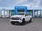 2026 Chevrolet Silverado 1500 Crew Cab Short Box 2-Wheel Drive RST
