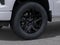 2026 Chevrolet Silverado 1500 Crew Cab Short Box 2-Wheel Drive RST
