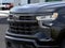 2026 Chevrolet Silverado 1500 Crew Cab Short Box 2-Wheel Drive RST