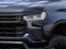 2026 Chevrolet Silverado 1500 Crew Cab Short Box 2-Wheel Drive RST