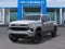 2026 Chevrolet Silverado 1500 Crew Cab Short Box 2-Wheel Drive RST