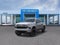 2026 Chevrolet Silverado 1500 Crew Cab Short Box 2-Wheel Drive RST