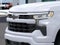 2026 Chevrolet Silverado 1500 Crew Cab Short Box 2-Wheel Drive RST