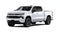 2026 Chevrolet Silverado 1500 Crew Cab Short Box 2-Wheel Drive RST