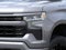 2026 Chevrolet Silverado 1500 Crew Cab Short Box 2-Wheel Drive RST