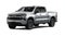 2026 Chevrolet Silverado 1500 Crew Cab Short Box 2-Wheel Drive RST