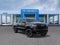 2026 Chevrolet Silverado 1500 Crew Cab Short Box 2-Wheel Drive RST