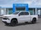 2026 Chevrolet Silverado 1500 Crew Cab Short Box 2-Wheel Drive RST