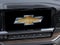 2026 Chevrolet Silverado 1500 Crew Cab Short Box 2-Wheel Drive RST