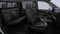 2026 Chevrolet Silverado 1500 Crew Cab Short Box 2-Wheel Drive RST