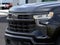 2026 Chevrolet Silverado 1500 Crew Cab Short Box 2-Wheel Drive RST
