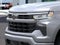 2026 Chevrolet Silverado 1500 Crew Cab Short Box 2-Wheel Drive RST