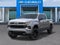 2026 Chevrolet Silverado 1500 Crew Cab Short Box 2-Wheel Drive RST