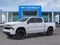 2026 Chevrolet Silverado 1500 Crew Cab Short Box 2-Wheel Drive RST