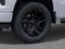 2026 Chevrolet Silverado 1500 Crew Cab Short Box 2-Wheel Drive RST
