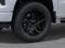 2026 Chevrolet Silverado 1500 Crew Cab Short Box 2-Wheel Drive RST