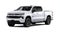2026 Chevrolet Silverado 1500 Crew Cab Short Box 2-Wheel Drive RST