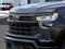 2026 Chevrolet Silverado 1500 Crew Cab Short Box 2-Wheel Drive RST