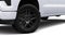 2026 Chevrolet Silverado 1500 Crew Cab Short Box 2-Wheel Drive RST