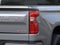 2026 Chevrolet Silverado 1500 Crew Cab Short Box 2-Wheel Drive RST