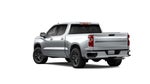 2026 Chevrolet Silverado 1500 Crew Cab Short Box 2-Wheel Drive RST