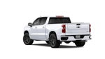 2026 Chevrolet Silverado 1500 Crew Cab Short Box 2-Wheel Drive RST