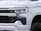 2026 Chevrolet Silverado 1500 Crew Cab Short Box 2-Wheel Drive RST