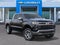 2026 Chevrolet Silverado 1500 Crew Cab Short Box 2-Wheel Drive LTZ