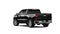 2026 Chevrolet Silverado 1500 Crew Cab Short Box 2-Wheel Drive LTZ