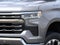 2026 Chevrolet Silverado 1500 Crew Cab Short Box 2-Wheel Drive LTZ