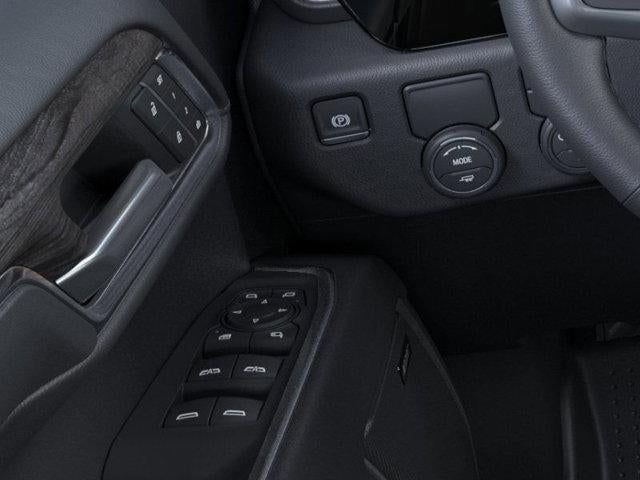 2026 Chevrolet Silverado 1500 Crew Cab Short Box 2-Wheel Drive LTZ