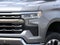 2026 Chevrolet Silverado 1500 Crew Cab Short Box 2-Wheel Drive LTZ