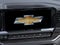 2026 Chevrolet Silverado 1500 Crew Cab Short Box 2-Wheel Drive LTZ