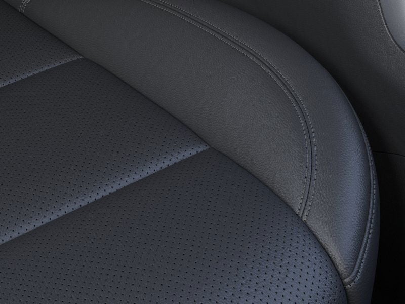 2026 Chevrolet Silverado 1500 Crew Cab Short Box 2-Wheel Drive LTZ