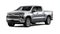 2026 Chevrolet Silverado 1500 Crew Cab Short Box 2-Wheel Drive LTZ
