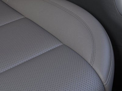 2026 Chevrolet Silverado 1500 Crew Cab Short Box 2-Wheel Drive LTZ