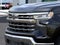 2026 Chevrolet Silverado 1500 Crew Cab Short Box 2-Wheel Drive LTZ