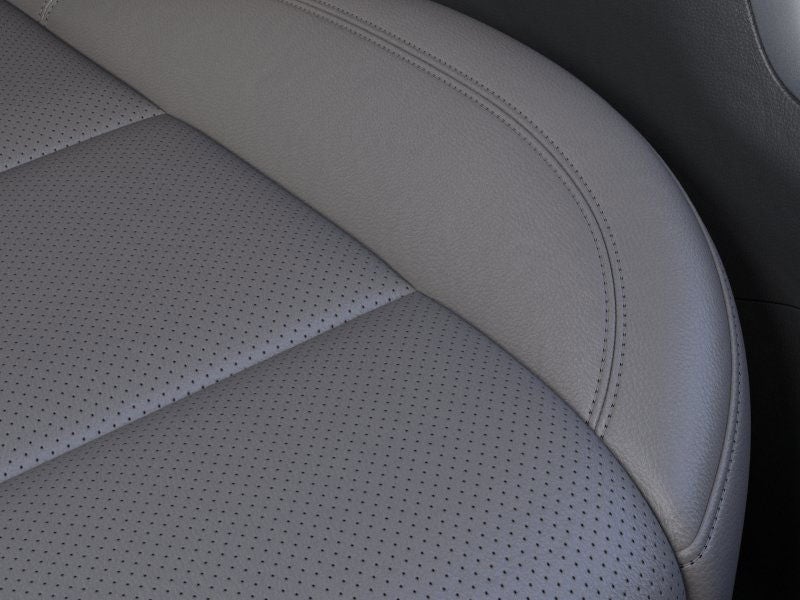 2026 Chevrolet Silverado 1500 Crew Cab Short Box 2-Wheel Drive LTZ