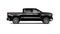 2026 Chevrolet Silverado 1500 Crew Cab Short Box 2-Wheel Drive LTZ