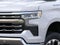 2026 Chevrolet Silverado 1500 Crew Cab Short Box 2-Wheel Drive LTZ