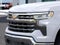 2026 Chevrolet Silverado 1500 Crew Cab Short Box 2-Wheel Drive LTZ