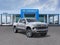 2026 Chevrolet Silverado 1500 Crew Cab Short Box 2-Wheel Drive LTZ