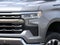 2026 Chevrolet Silverado 1500 Crew Cab Short Box 2-Wheel Drive LTZ
