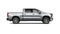 2026 Chevrolet Silverado 1500 Crew Cab Short Box 2-Wheel Drive LTZ